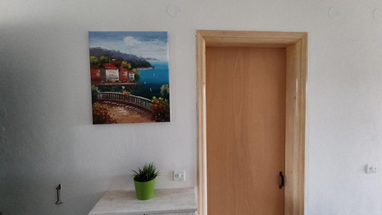Aloda Summer House Roda  Exterior foto