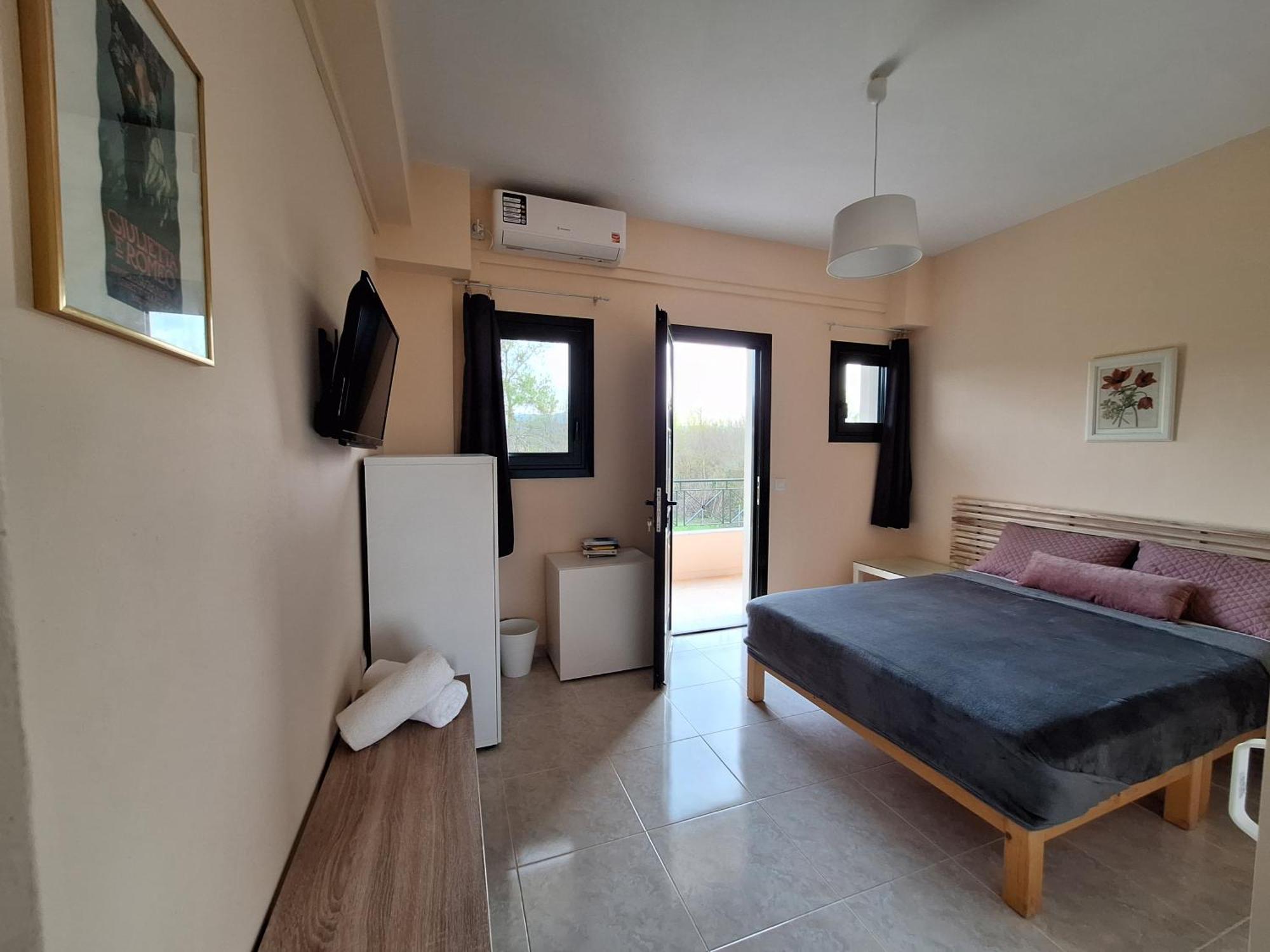 Aloda Summer House Roda  Exterior foto