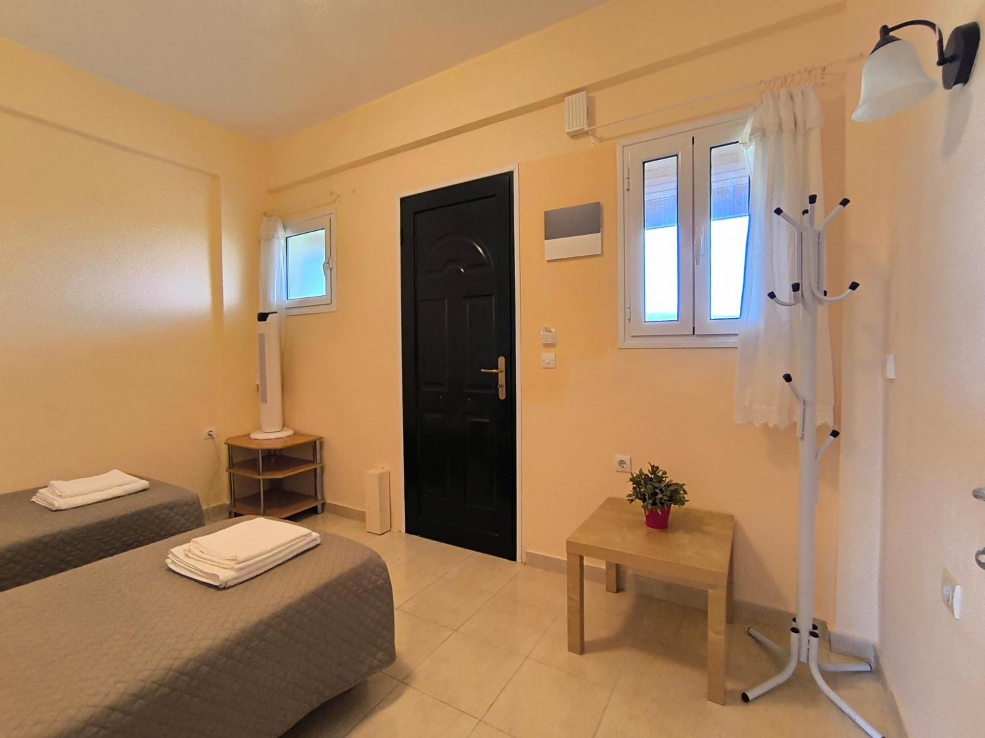 Aloda Summer House Roda  Exterior foto